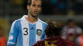Por su gran participación en la Copa América y su buen inicio en las eliminatorias mundialistas, Venezuela ha sido la revelación del 2011.