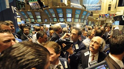 A diferencia de Europa, en América Latina se perfila un crecimiento.