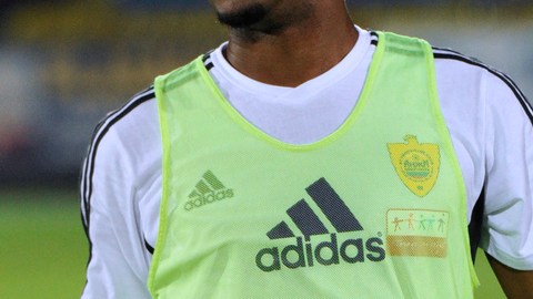Eto'o podría perderse parte de las eliminatorias africanas.