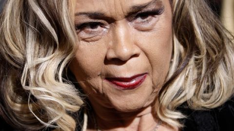 Etta James