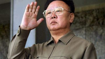 Kim Jong-il falleció de 'fatiga' la mañana del sábado.