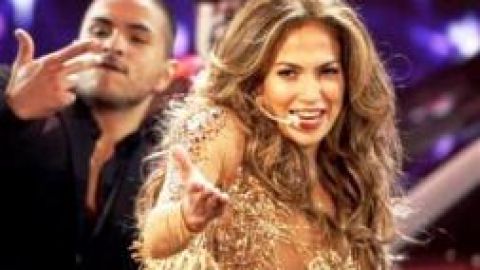Jennifer López.