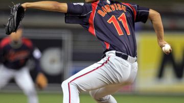 Yu Darvish es el actual mejor lanzador del beisbol japonés.