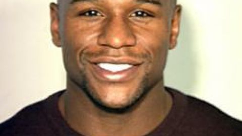 Floyd Mayweather Jr.