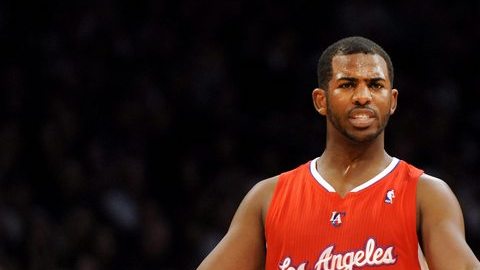 Con novedades como Chris Paul en Clippers, y el anhelado sueño de llegar a ser campeón de LeBron James, inicia la temporada de NBA.