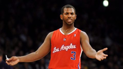 Con novedades como Chris Paul en Clippers, y el anhelado sueño de llegar a ser campeón de LeBron James, inicia la temporada de NBA.