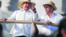 El presidente Raúl Castro.