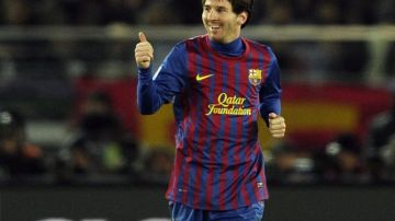 Lionel Messi tendrá cuatro días más de vacaciones.