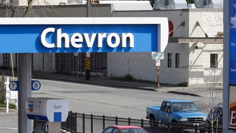 La multa de ayer es la segunda que recibe recientemente la petrolera estadounidense debido a derrames.