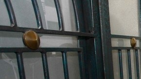 Aquivaldo Mosquera, aquí llegando a Coapa, sólo está a la espera de que se oficialice la llegada del venezolano Oswaldo Vizcarrondo.