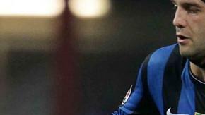 Cristian Chivu podría pasar al Real Madrid.