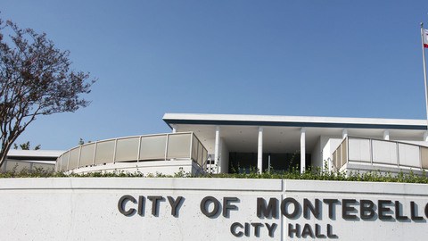 La ciudad de Montebello se suma a otras municipalidades que han tenido problemas con el funcionamiento de sus recursos.