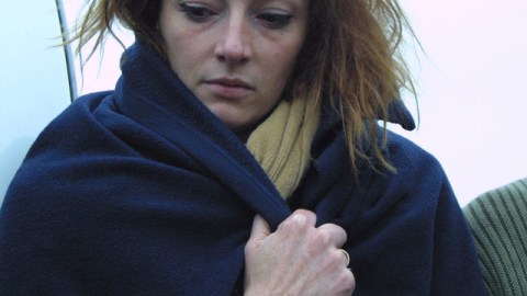 La banda era comandada por la francesa Florence Cassez.