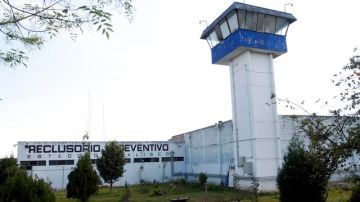 De esta cárcel también se escapó 'El Chapo' Guzmán.