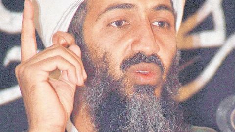 El presidente Obama anunciaba el domingo 1 de mayo de 2011, en Washington, la muerte del terrorista más buscado del mundo, Osama bin Laden.
