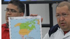 El presidente de Venezuela, Hugo Chávez, dijo ayer que no ha acusado "a nadie" de inducir el cáncer en varios líderes de la región.