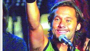 El músico argentino será la prepresentación latina junto a Pitbull.