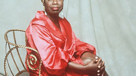 Nina Simone