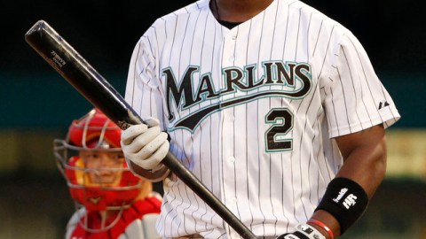 Hanley Ramírez hizo a un lado su molestia y va a la antesala.