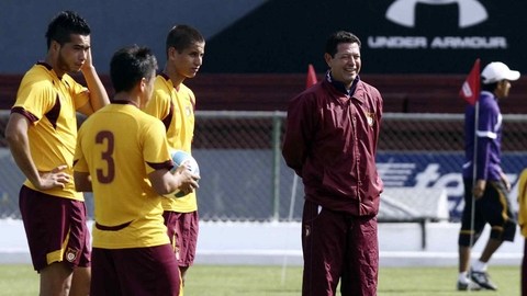 Estudiantes Tecos es uno de los equipos que buscará desde un inicio alejarse de la zona peligrosa en el Clausura 2012.