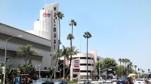 La línea Crenshaw, que cruzará el sur de la ciudad, se comenzaría a construir este verano.
