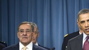 El presidente de Estados Unidos revela en el Pentágono los detalles de las modificaciones al ámbito de la defensa.