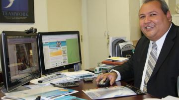 Juan Rodríguez es  fundador y director ejecutivo de Integrated Digital Technologies (IDT).