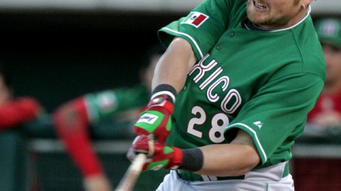 Los Yaquis quieren retener su título reforzados con Karim García.