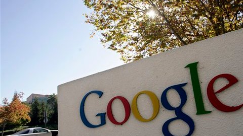 Google es uno de los miembros de Netcoalition.com .