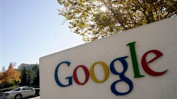 Google es uno de los miembros de Netcoalition.com .
