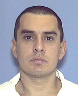 George Rivas de 41 años, será ejecutado el  29 de febrero.