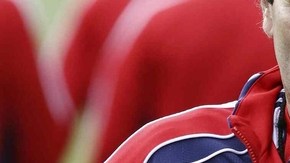 Fernando 'Sheriff' Quirarte tiene la presión encima.