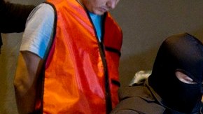 Las autoridades investigan el grado de involucramiento de Omar Ortiz en secuestros.