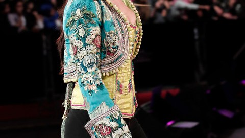 Kate del Castillo twitteó ayer.