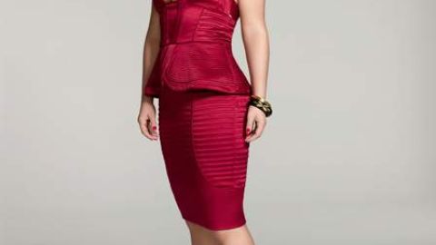 Kelly Clarkson.