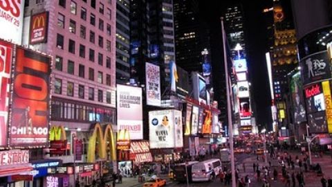 Andrew Cuomo considera que Coney Island es el lugar ideal para establecer casinos.