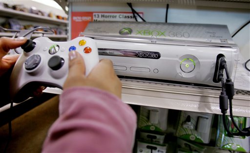 Ensambladores de Xbox se quieren suicidar