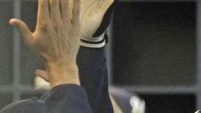 El toletero Prince Fielder.