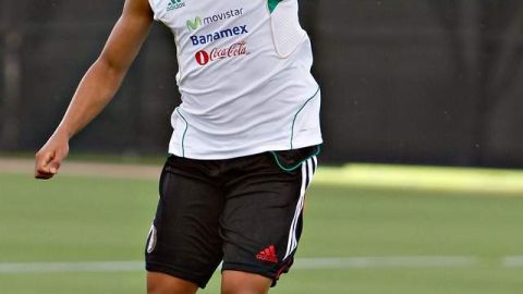 Giovani dos Santos podría dejar al Tottenham.