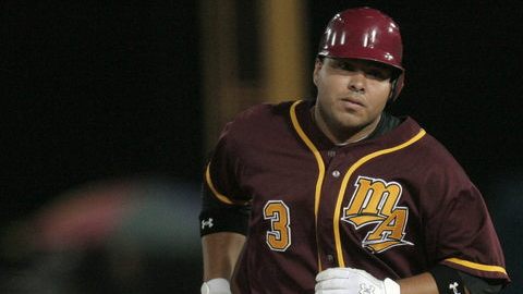Randy Ruiz fue el héroe en turno de la tribu mayagüezana.