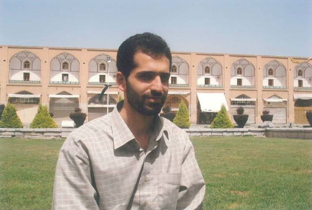 Ahmadi Roshan dirigía una  planta de enriquecimiento de uranio.