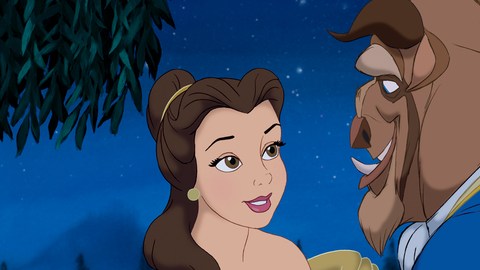 'Beauty and the Beast' sigue siendo la única película animada nominada en el apartado de Mejor Filme un hito que logró en 1991.