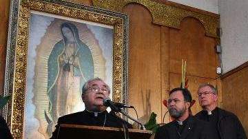 La conferencia de obispos católicos de California se pronunció en apoyo a una campaña que busca sustituir la pena de muerte por la cadena perpetua en el estado.