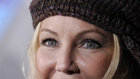 Heather Locklear