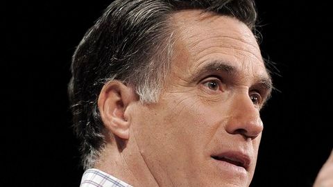 Mitt Romney se prepara para su próxima batalla en Carolina del Sur. El camino  para Romney, dicen algunos, no pasa por los estados de Colorado, Nuevo México o Nevada. Ni siquiera Arizona.