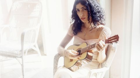 Marisa Monte va de gira por Brasil; por el momento no va al resto del continente.