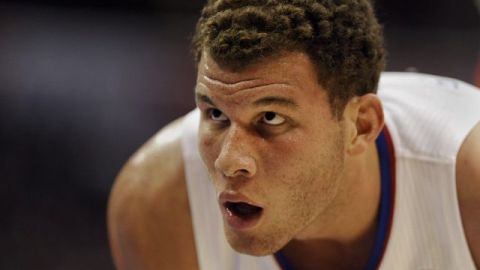 El jugador Blake Griffin está en la lista oficial de preseleccionados para Londres 2012.