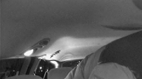 Cualquier información en torno a este incidente puede ser comunicada a la unidad Alto al Crimen.