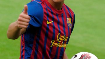 Alexis Sánchez, una contratación rentable para el Barcelona.