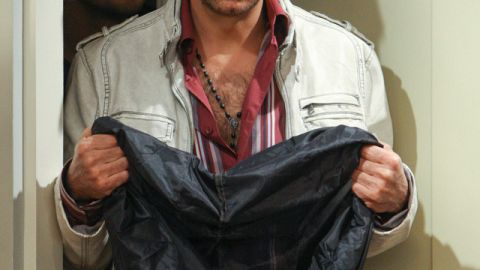 Eugenio Derbez en 'Rob'.